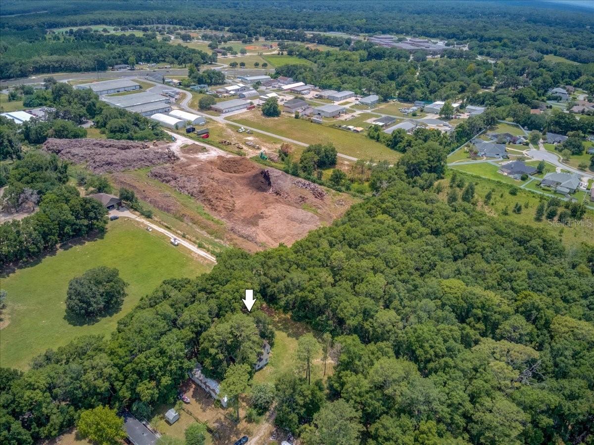 SILVER SPRINGS MANOR - Residential