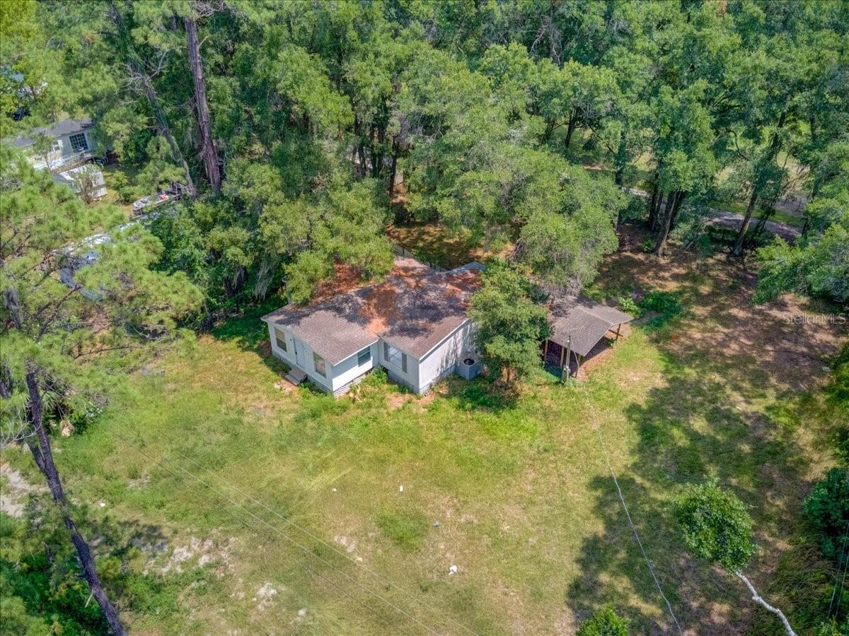 SILVER SPRINGS MANOR - Residential