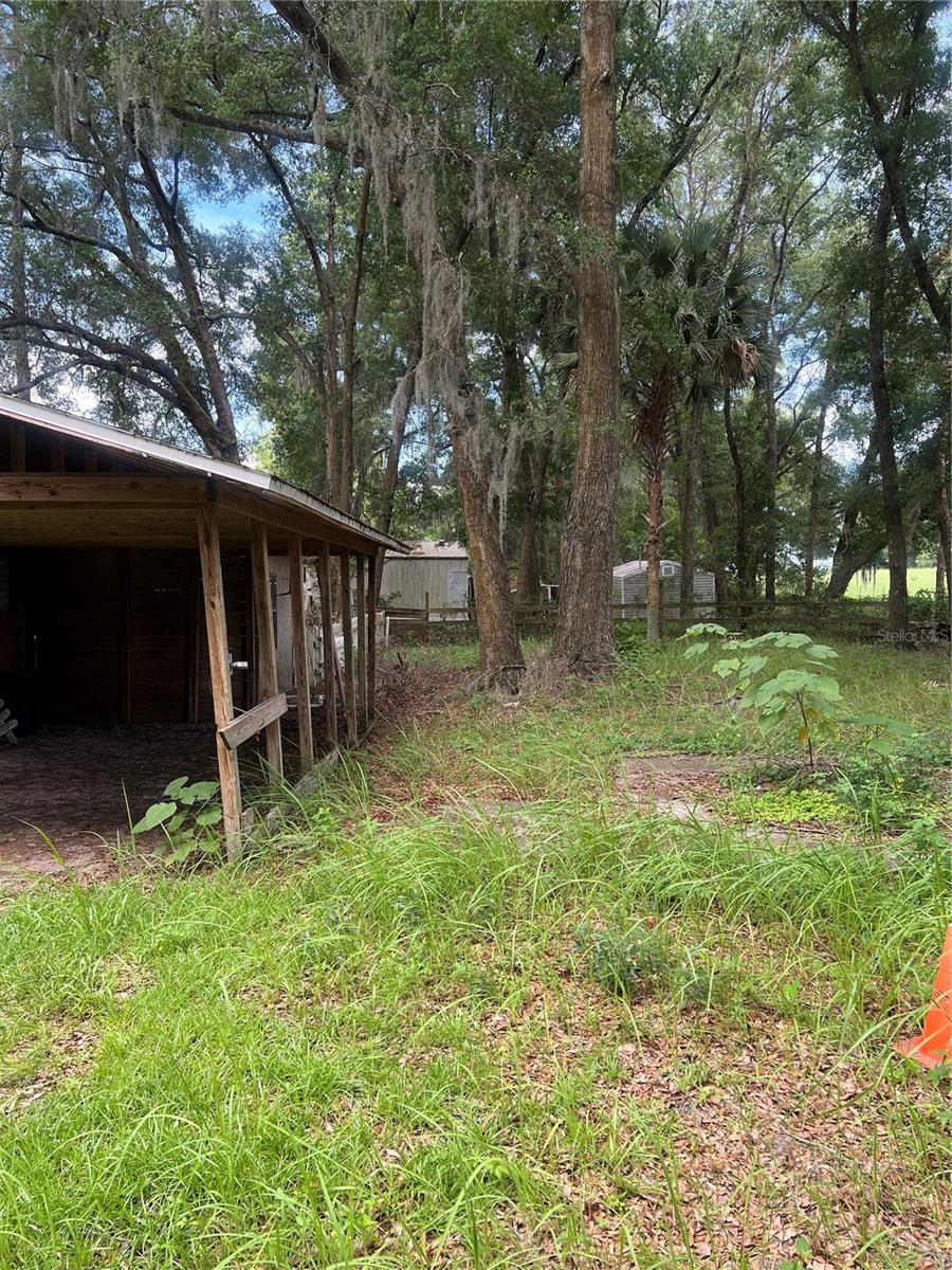 SILVER SPRINGS MANOR - Residential