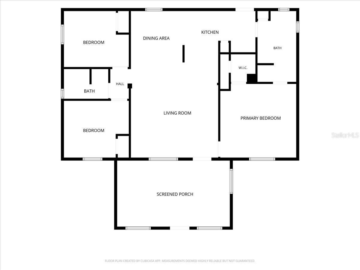 SILVER SPRINGS MANOR - Residential