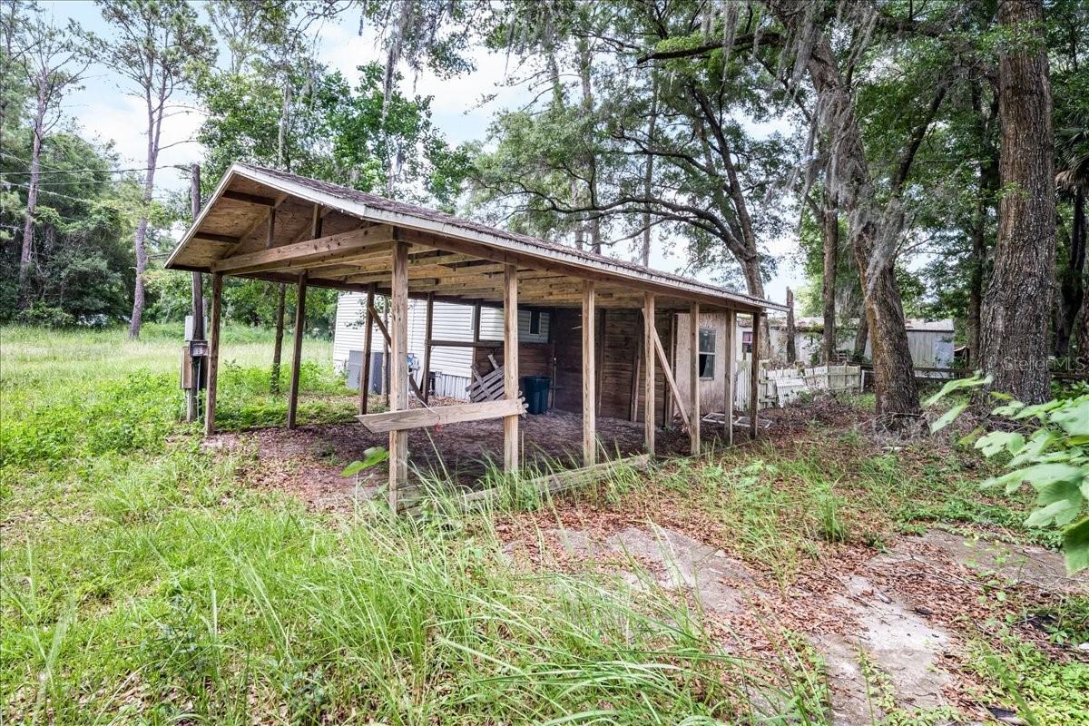 SILVER SPRINGS MANOR - Residential