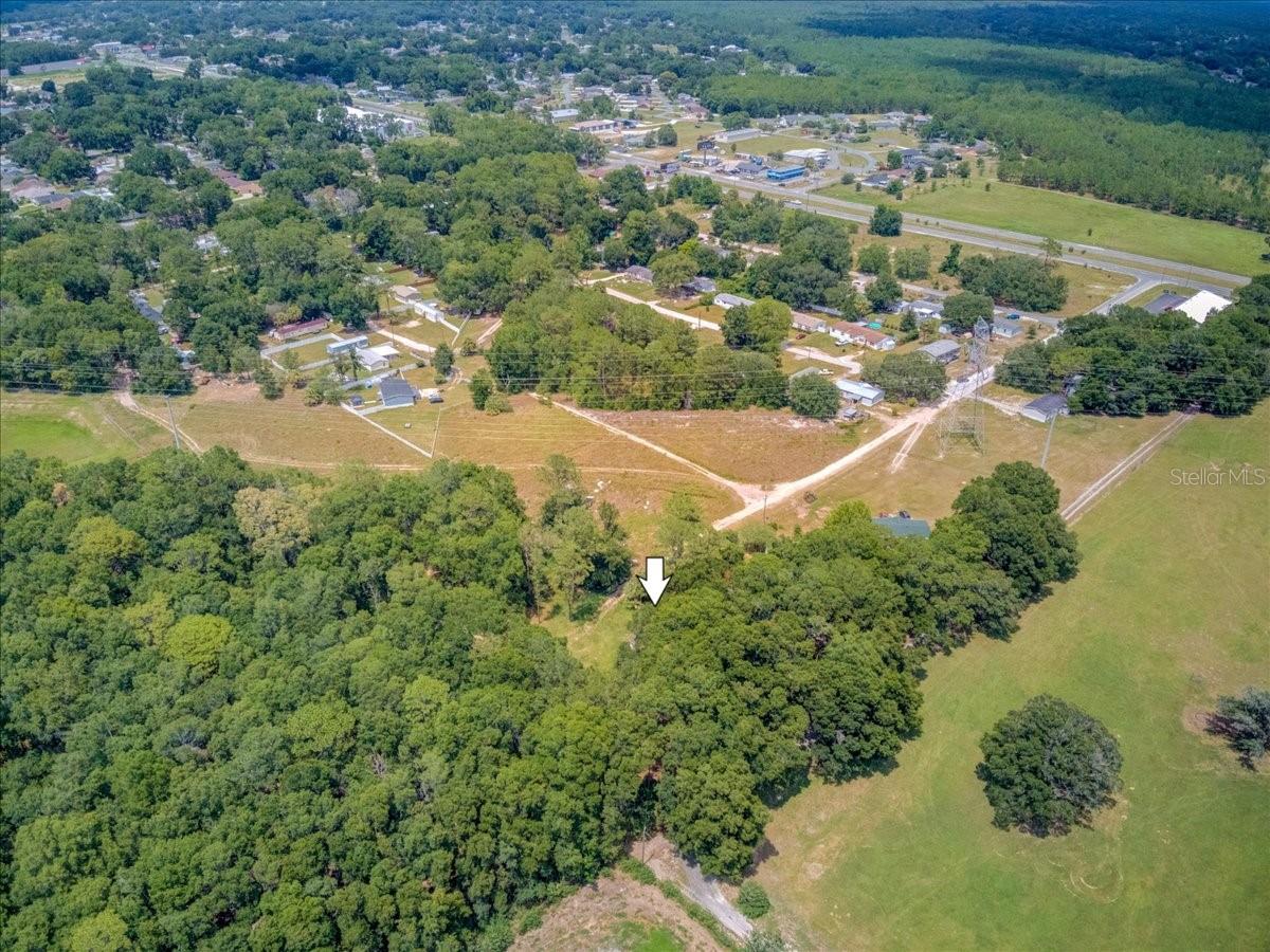 SILVER SPRINGS MANOR - Residential