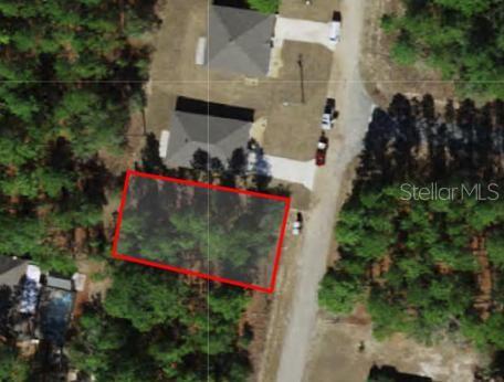 Excellent Building Lot located in the growing community of Citrus Springs. Close to shopping and all of the wonderful things Central Florida has to offer.