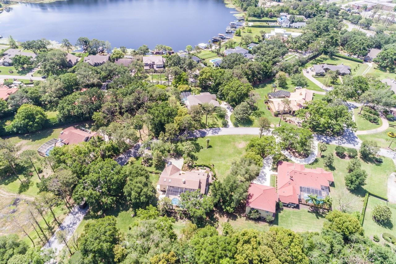 MARINA BAY ESTATES - Residential