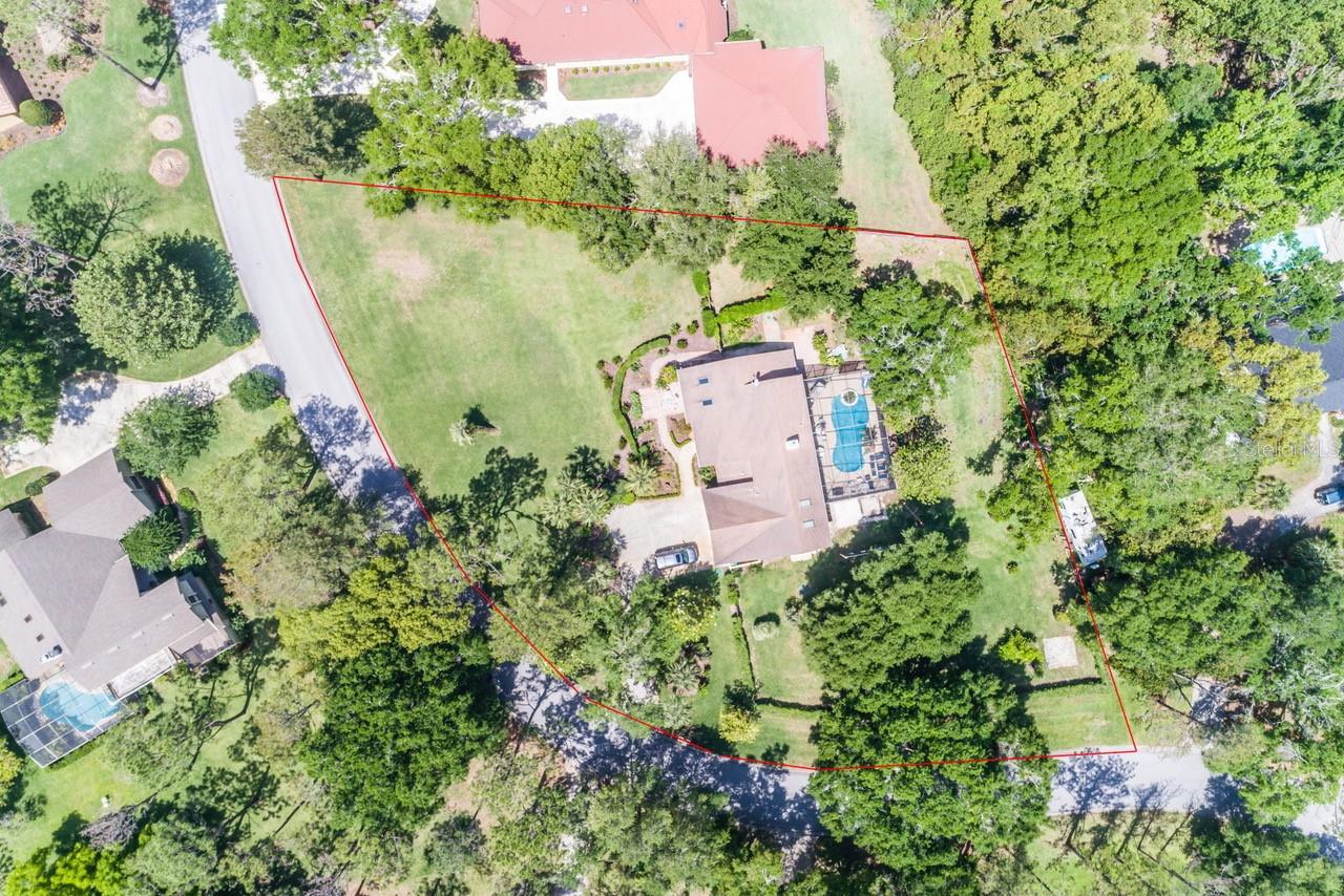 MARINA BAY ESTATES - Residential