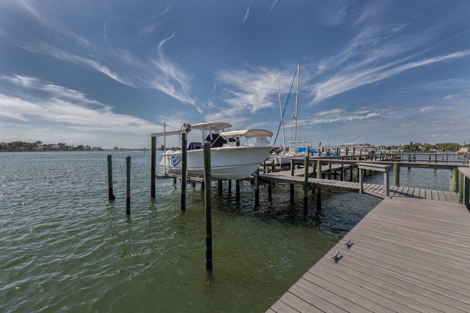 THE VILLAGE AT EAGLE POINT - Residential