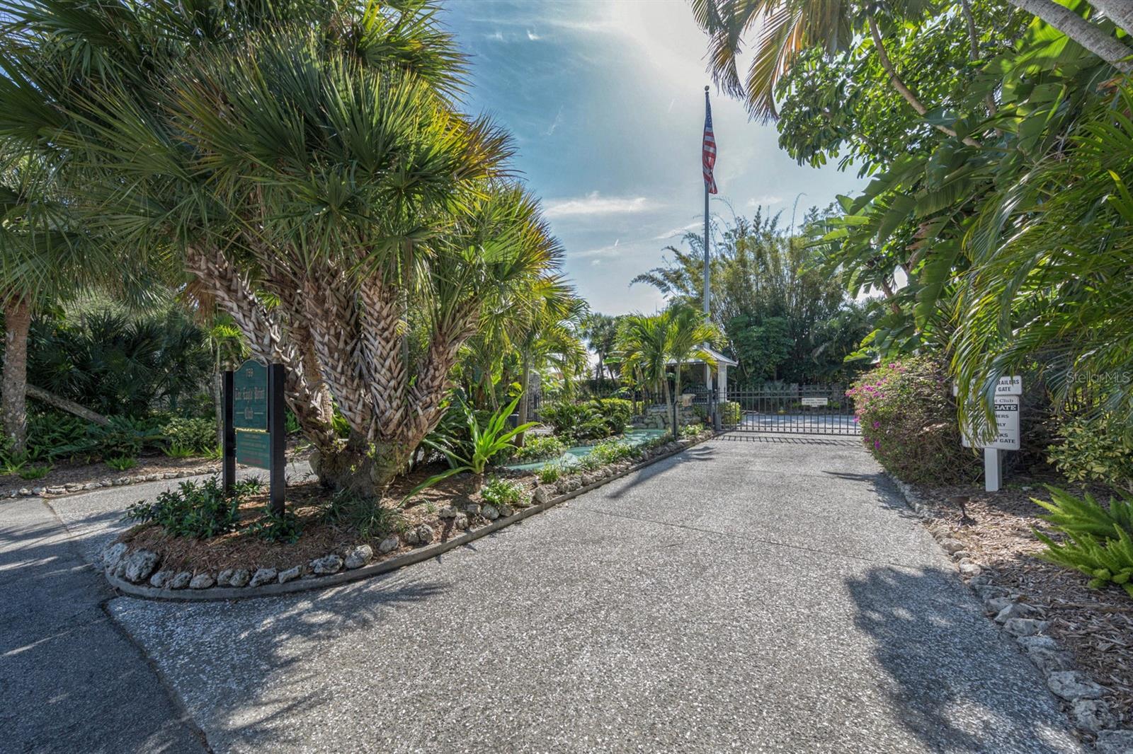 THE VILLAGE AT EAGLE POINT - Residential