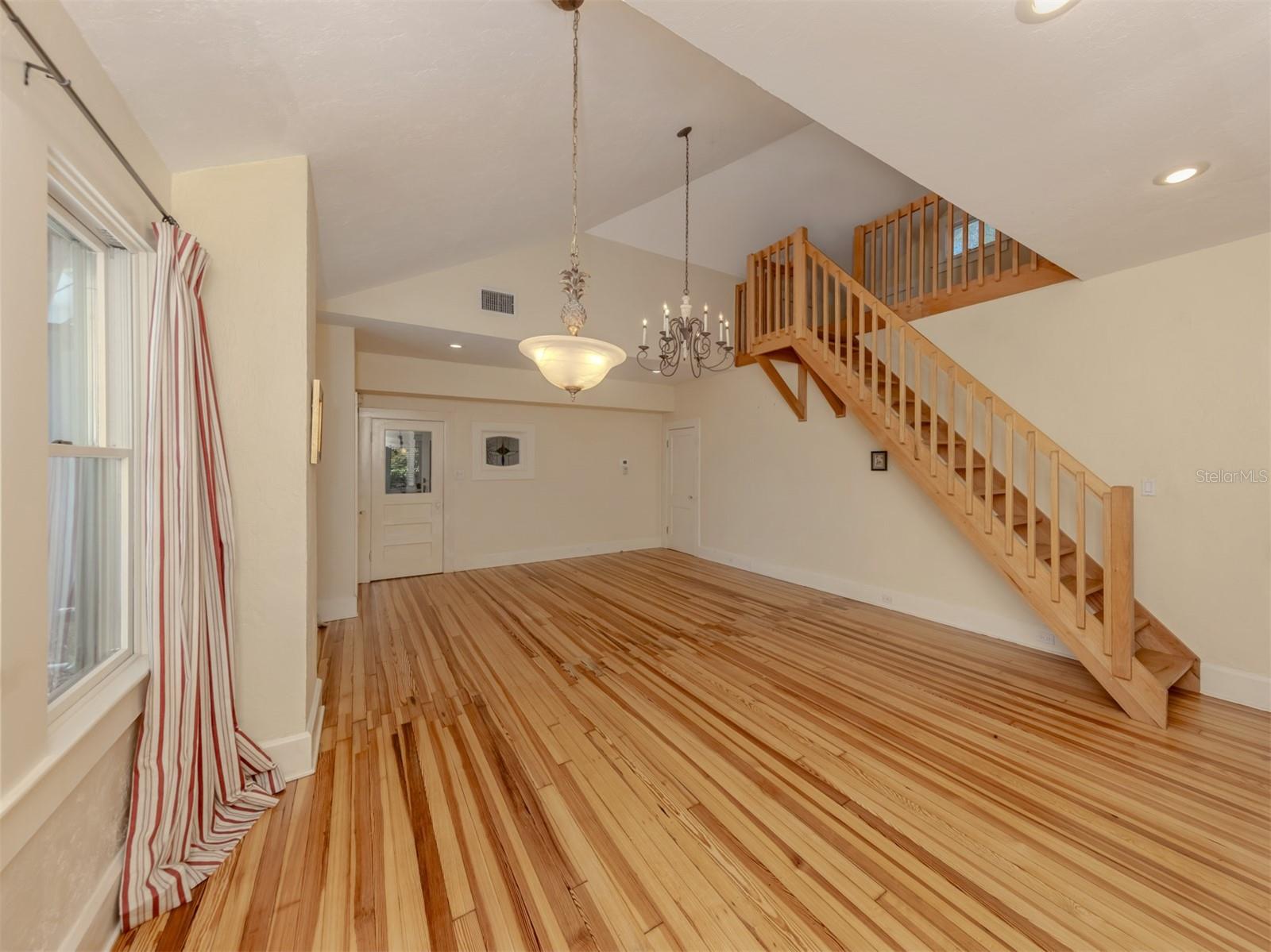 THE VILLAGE AT EAGLE POINT - Residential