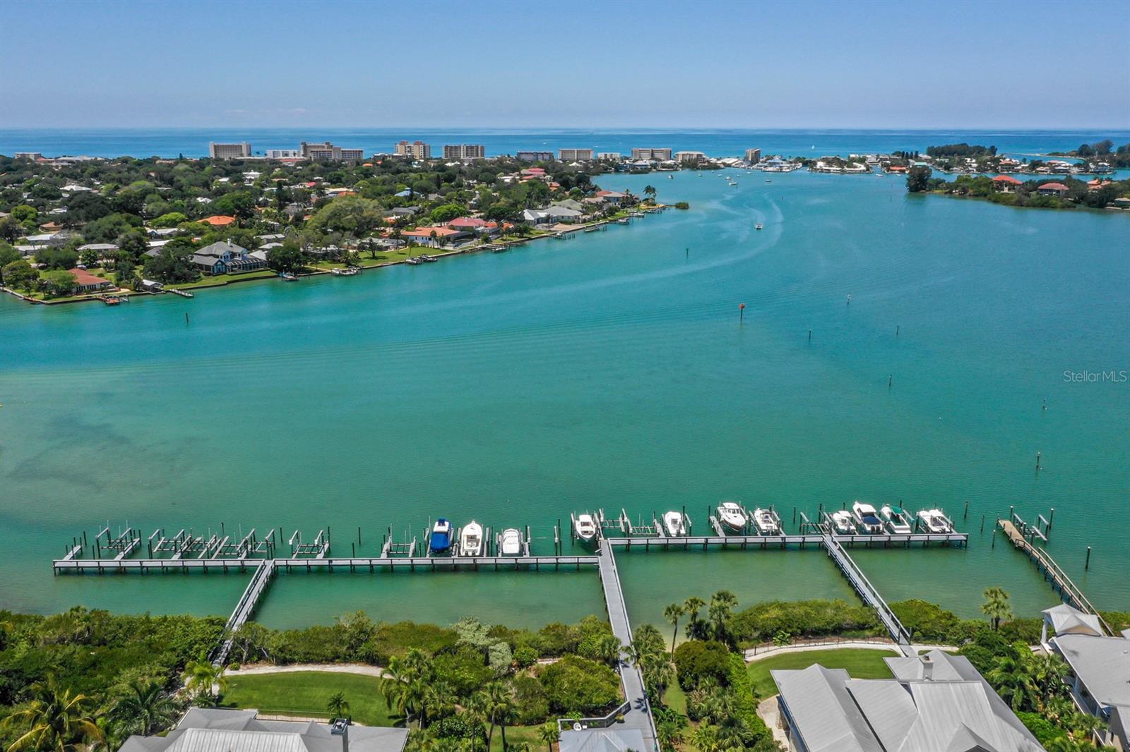 THE VILLAGE AT EAGLE POINT - Residential