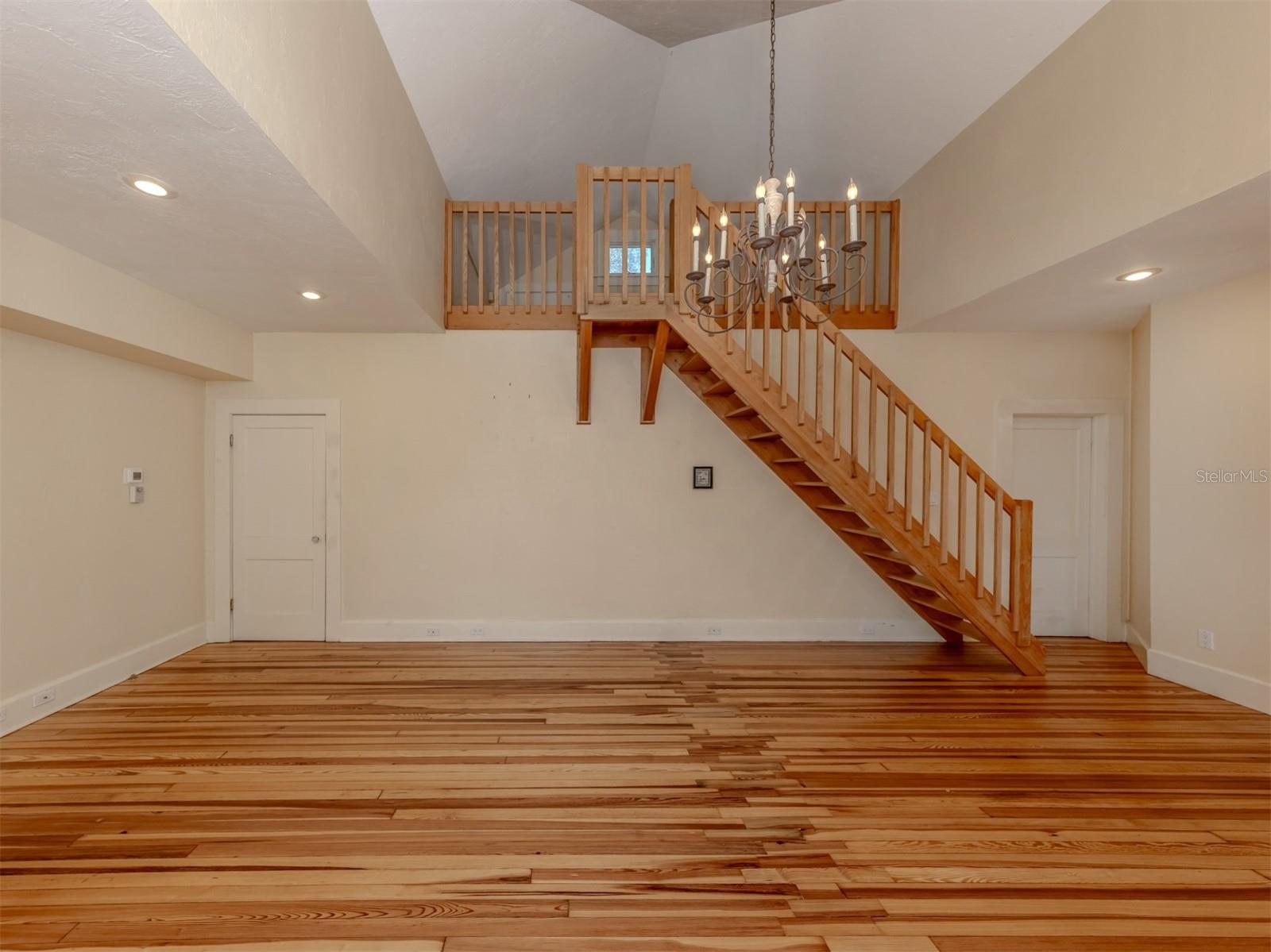 THE VILLAGE AT EAGLE POINT - Residential