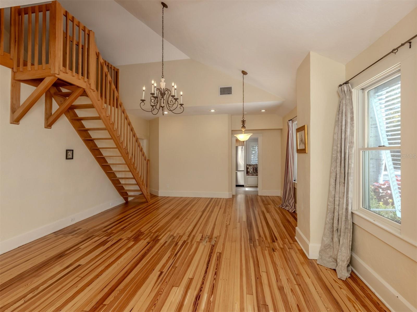 THE VILLAGE AT EAGLE POINT - Residential