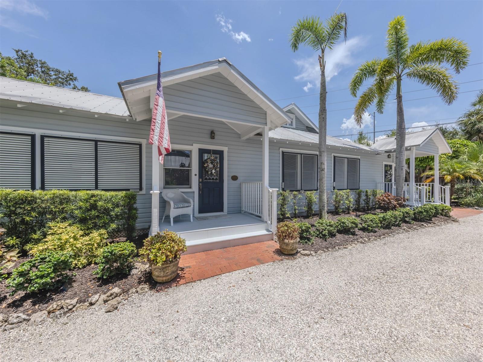 THE VILLAGE AT EAGLE POINT - Residential