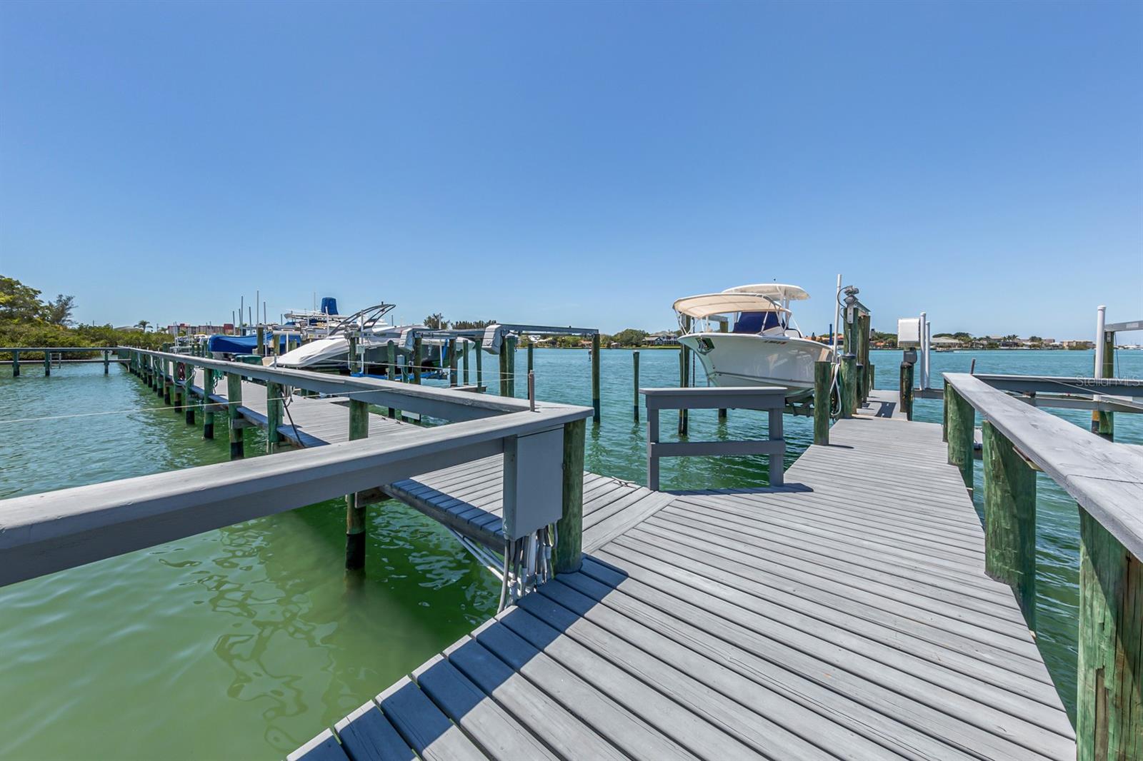 THE VILLAGE AT EAGLE POINT - Residential