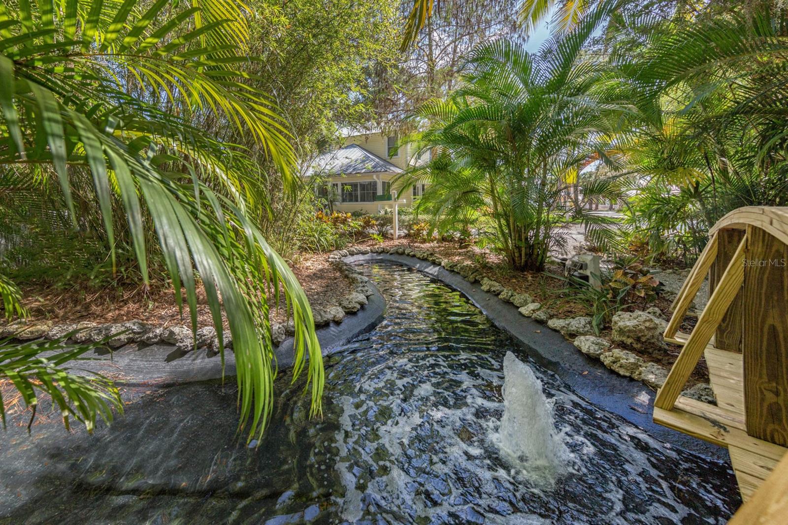 THE VILLAGE AT EAGLE POINT - Residential