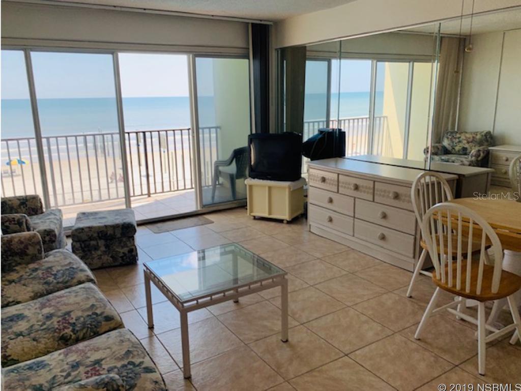 Daytona Inn Beach Resort Condo Unit Cu1 - Residential