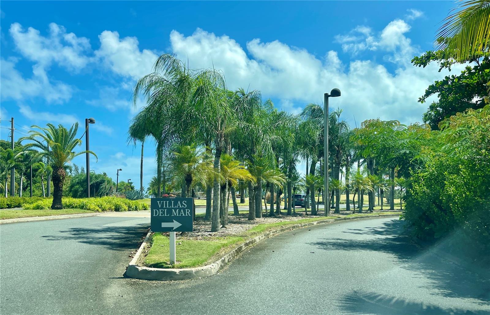 VILLAS DEL MAR HOMEOWNERS ASSOCIATION - Residential