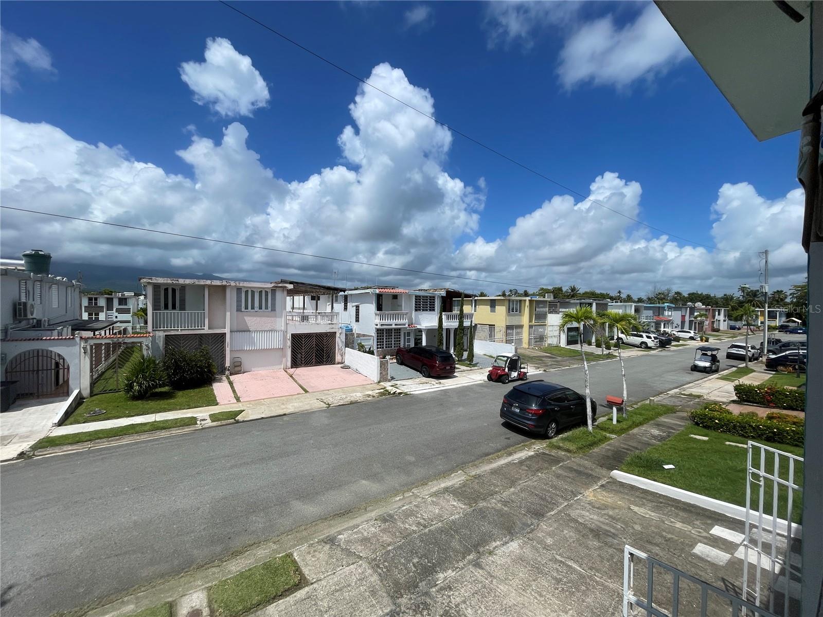 VILLAS DEL MAR HOMEOWNERS ASSOCIATION - Residential