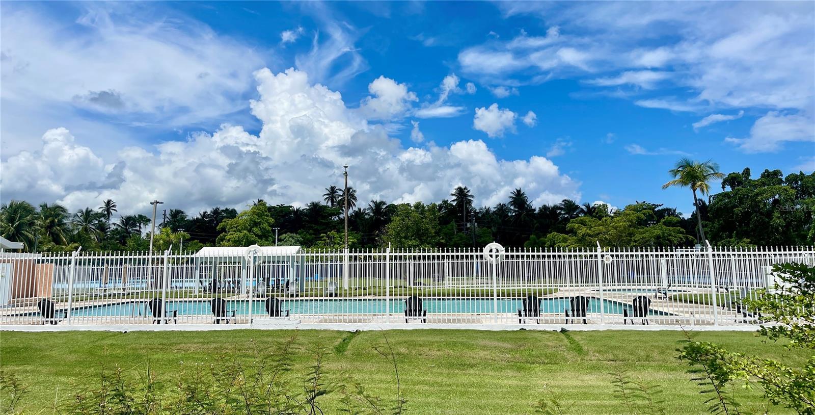 VILLAS DEL MAR HOMEOWNERS ASSOCIATION - Residential