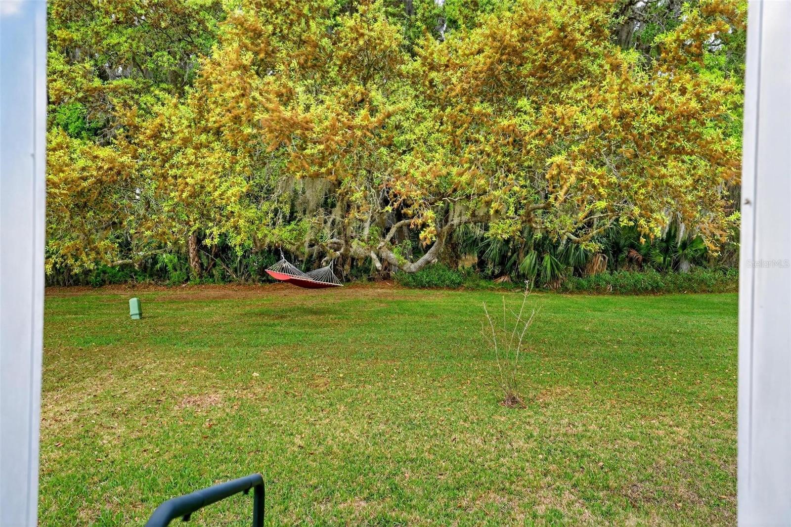 EUSTIS COUNTRY CLUB MANOR MHP UNIT 02A - Residential