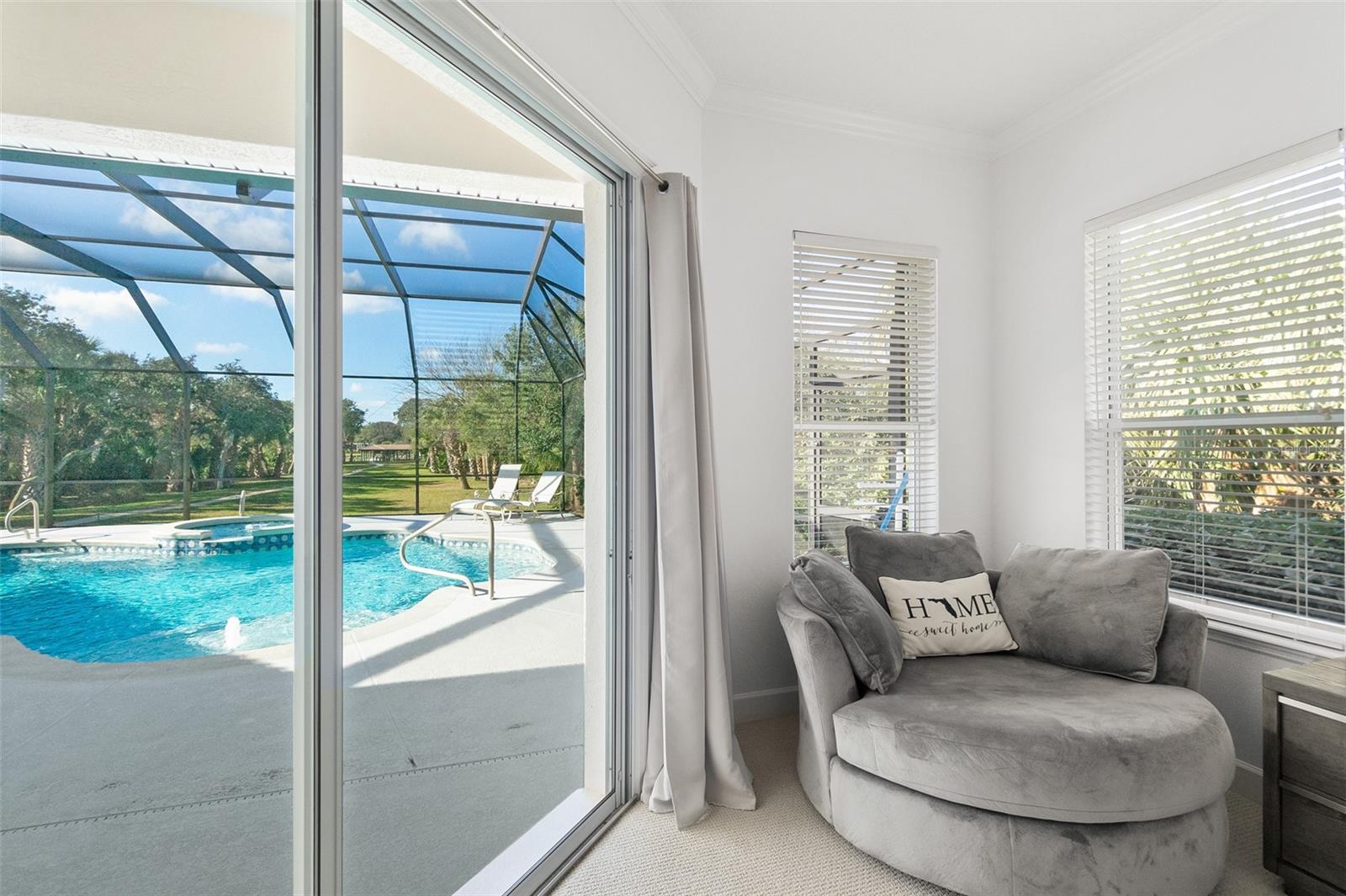HAMMOCK DUNES - Residential