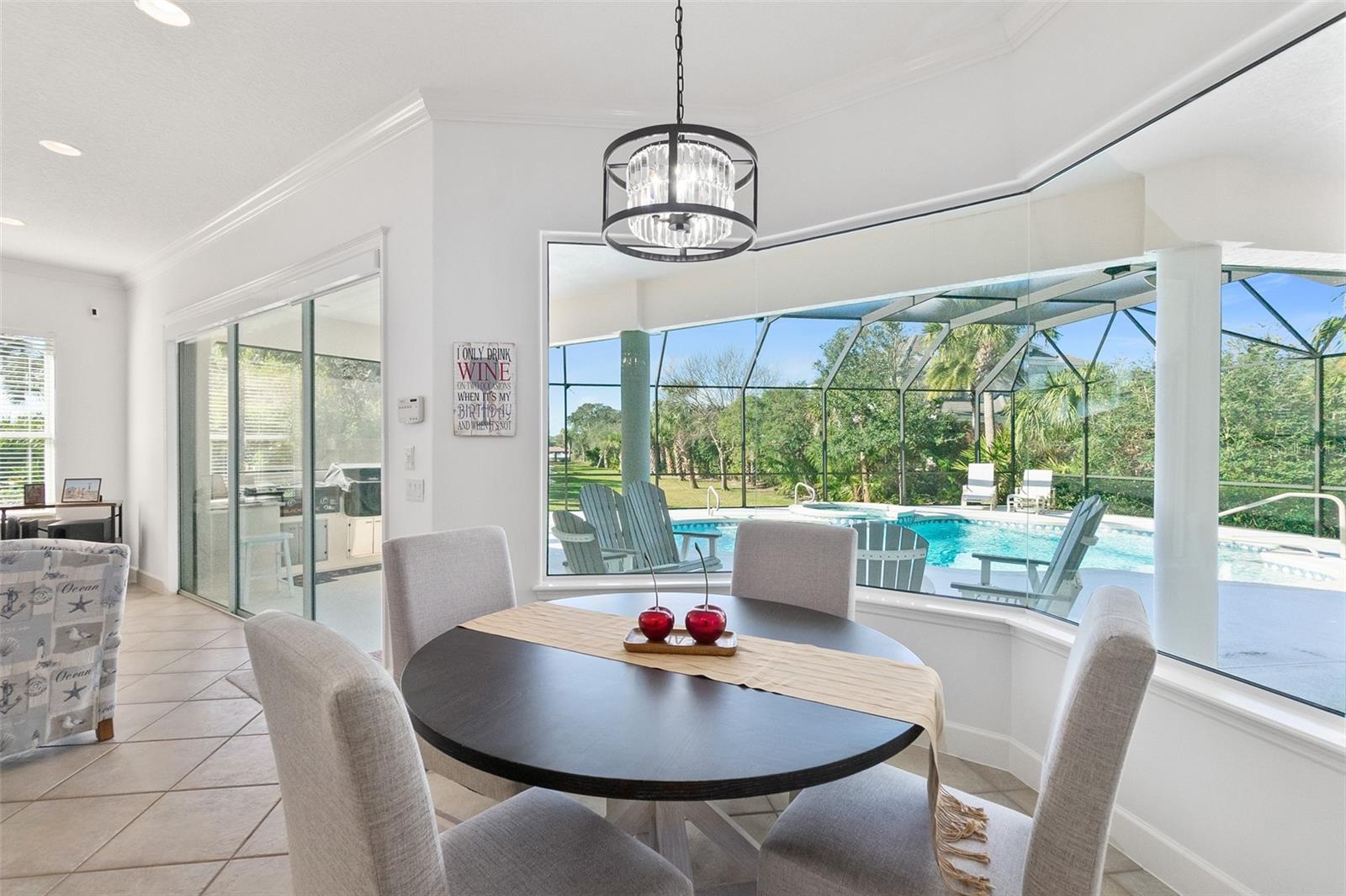 HAMMOCK DUNES - Residential