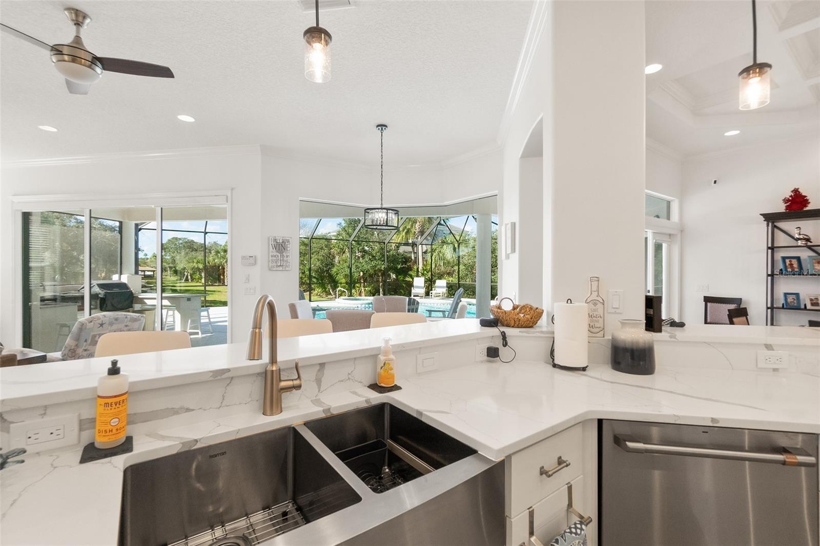 HAMMOCK DUNES - Residential