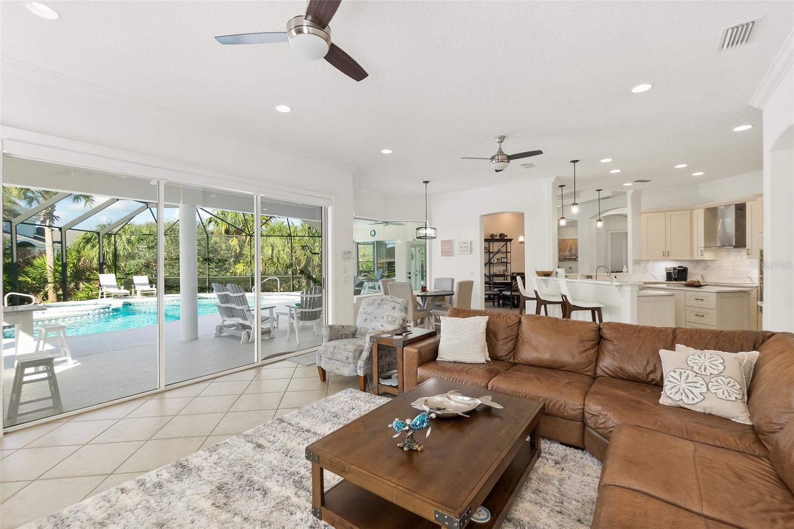 HAMMOCK DUNES - Residential