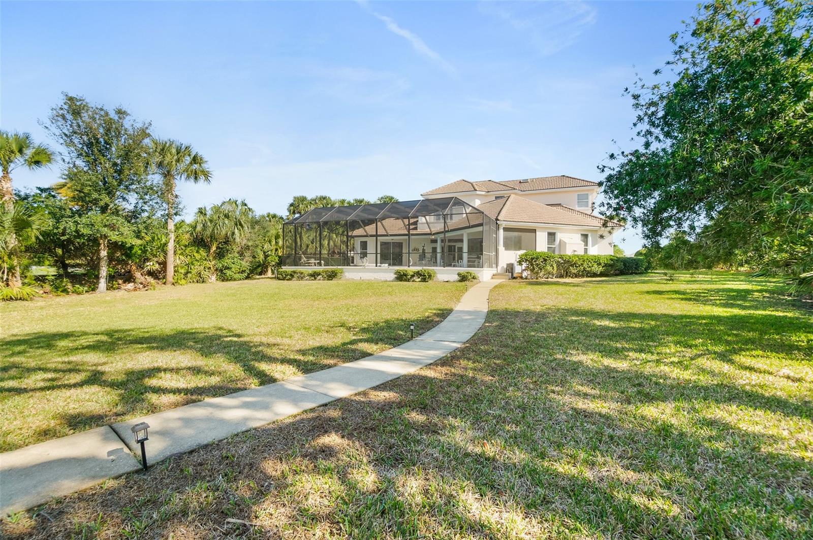 HAMMOCK DUNES - Residential