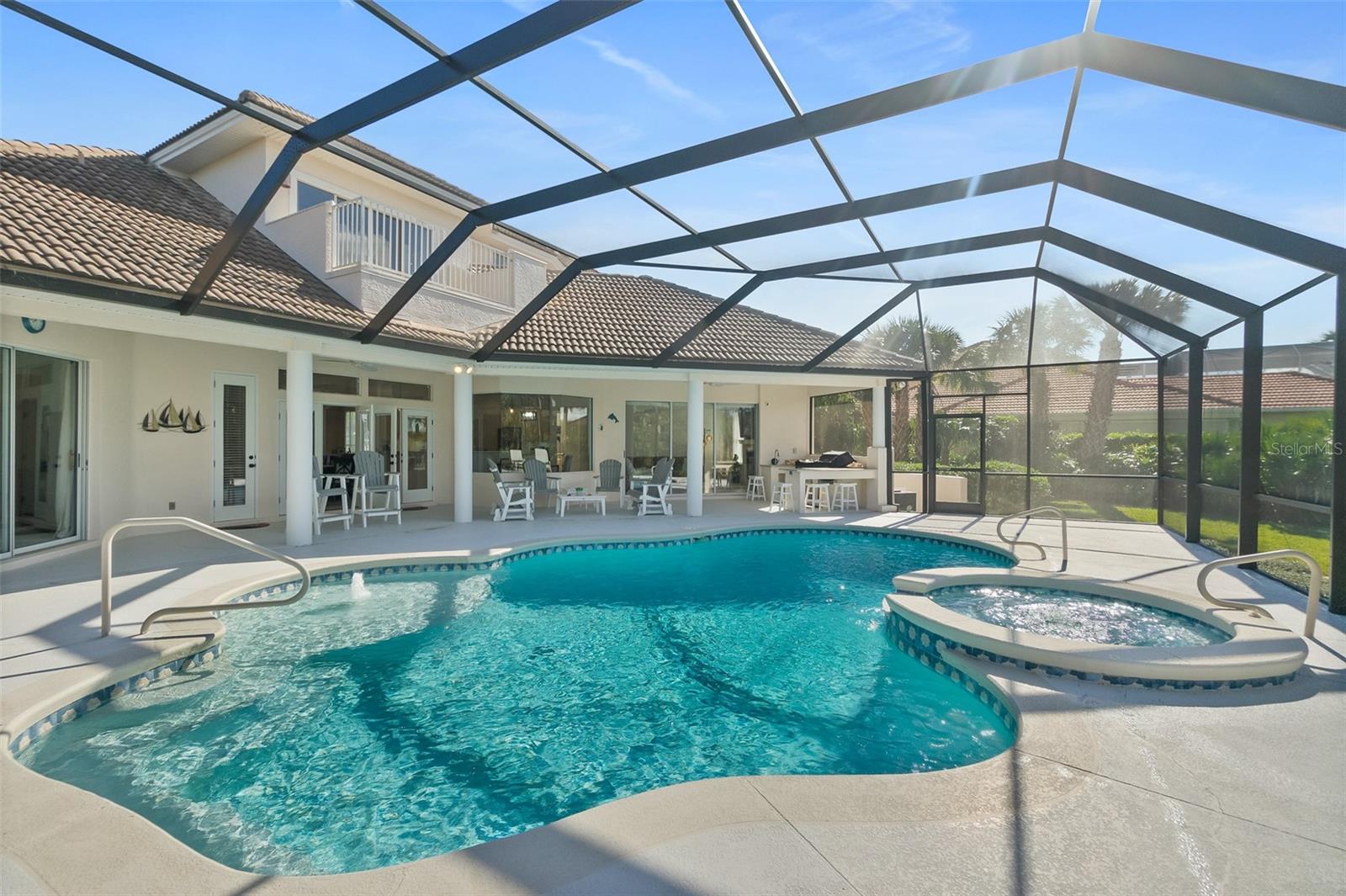 HAMMOCK DUNES - Residential