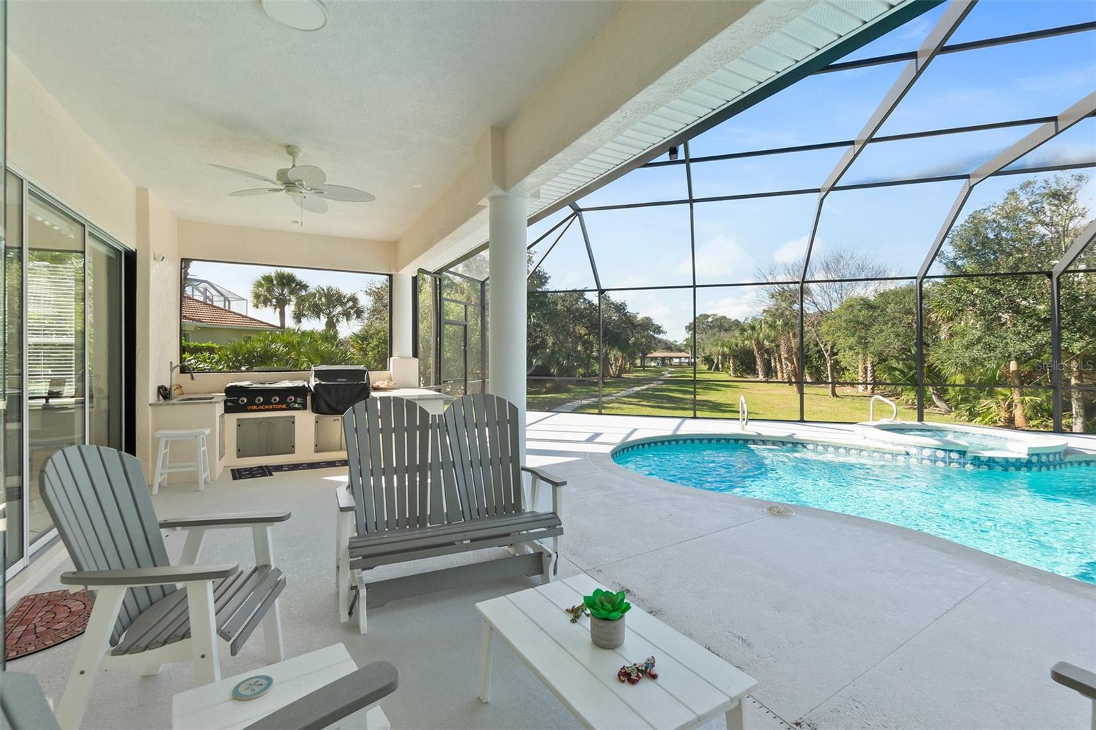 HAMMOCK DUNES - Residential
