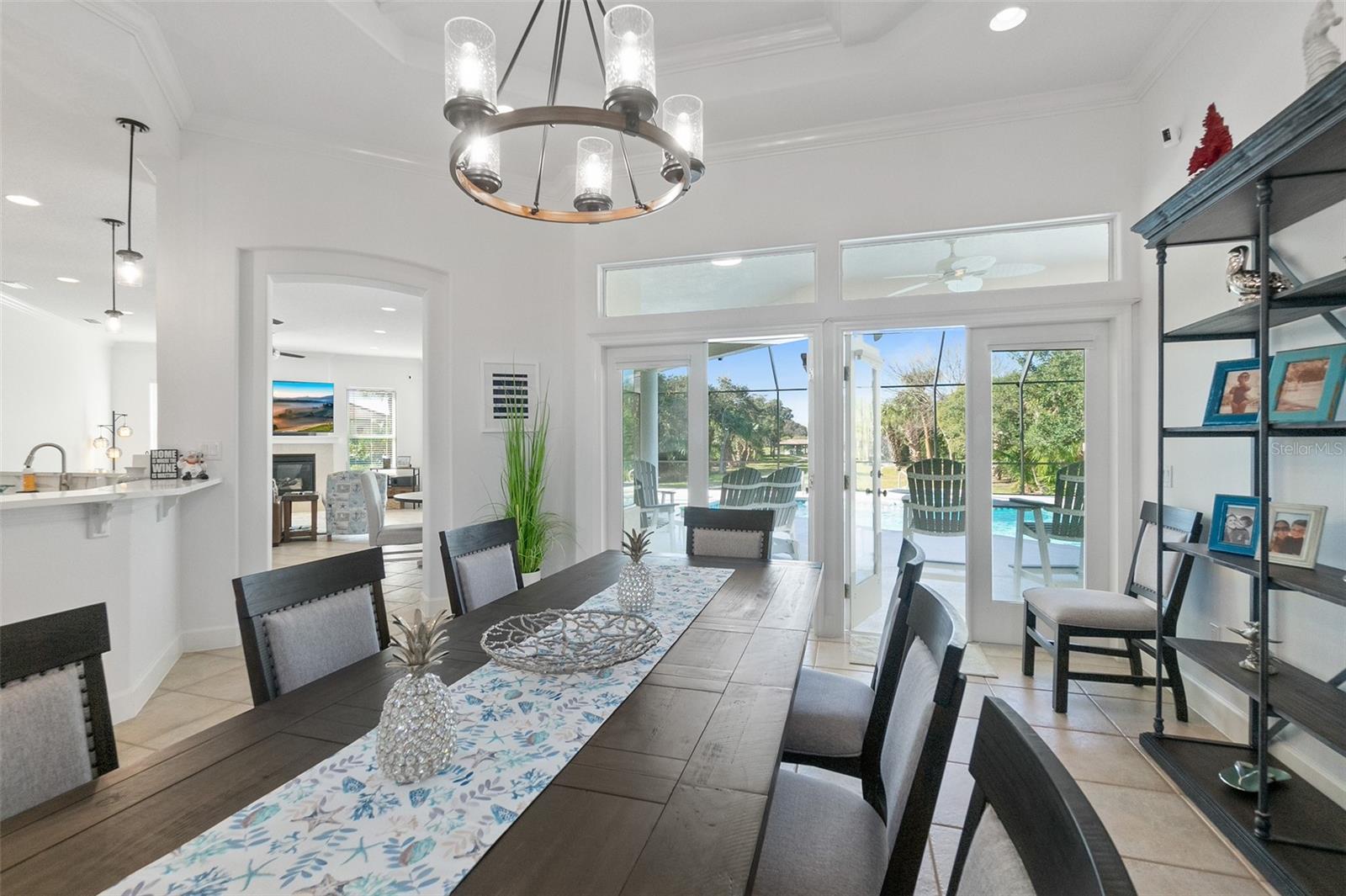 HAMMOCK DUNES - Residential