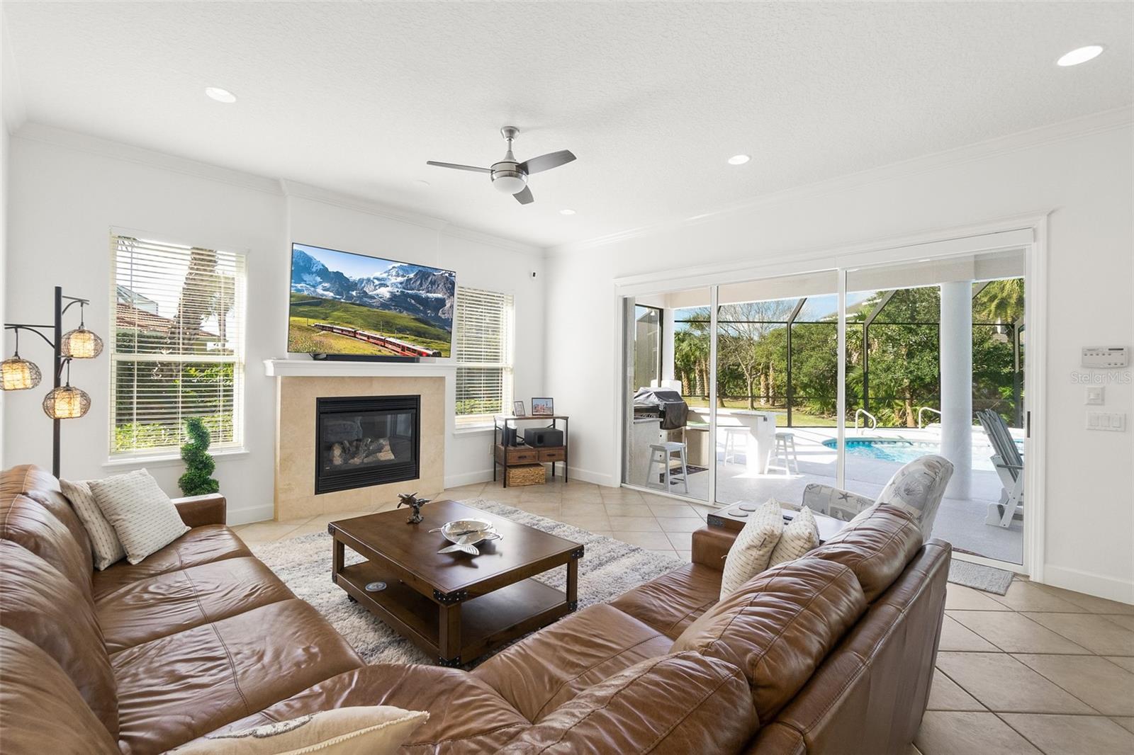 HAMMOCK DUNES - Residential