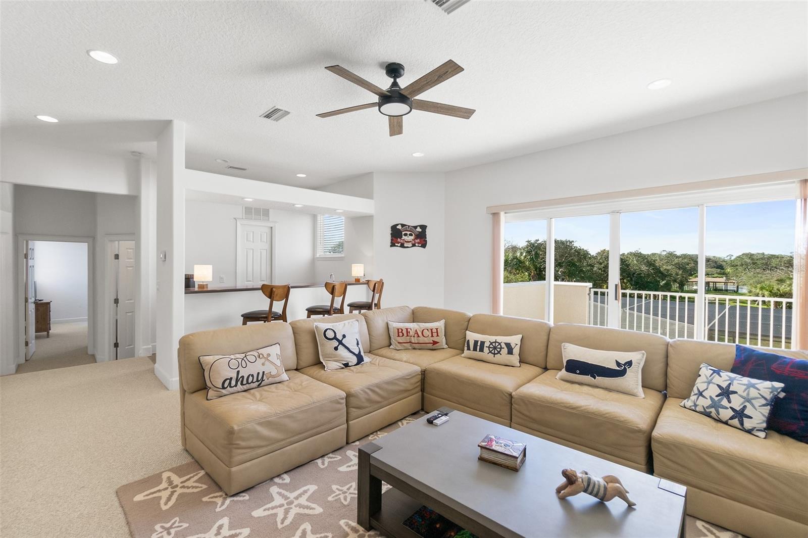 HAMMOCK DUNES - Residential
