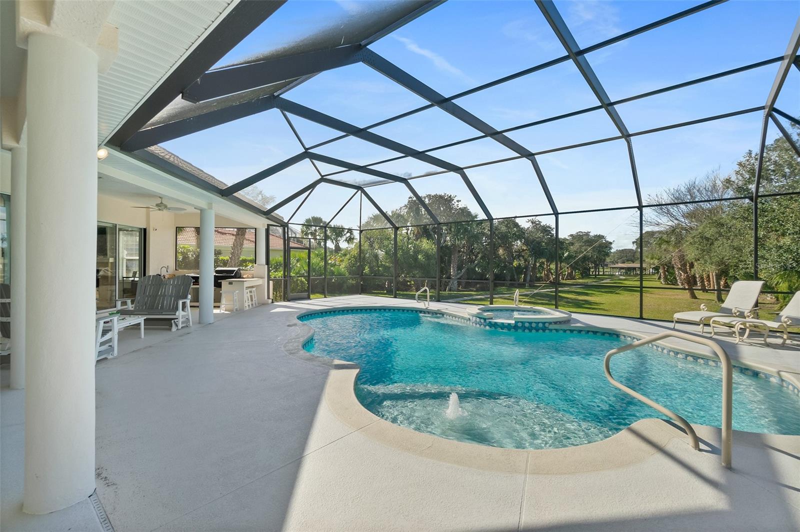 HAMMOCK DUNES - Residential