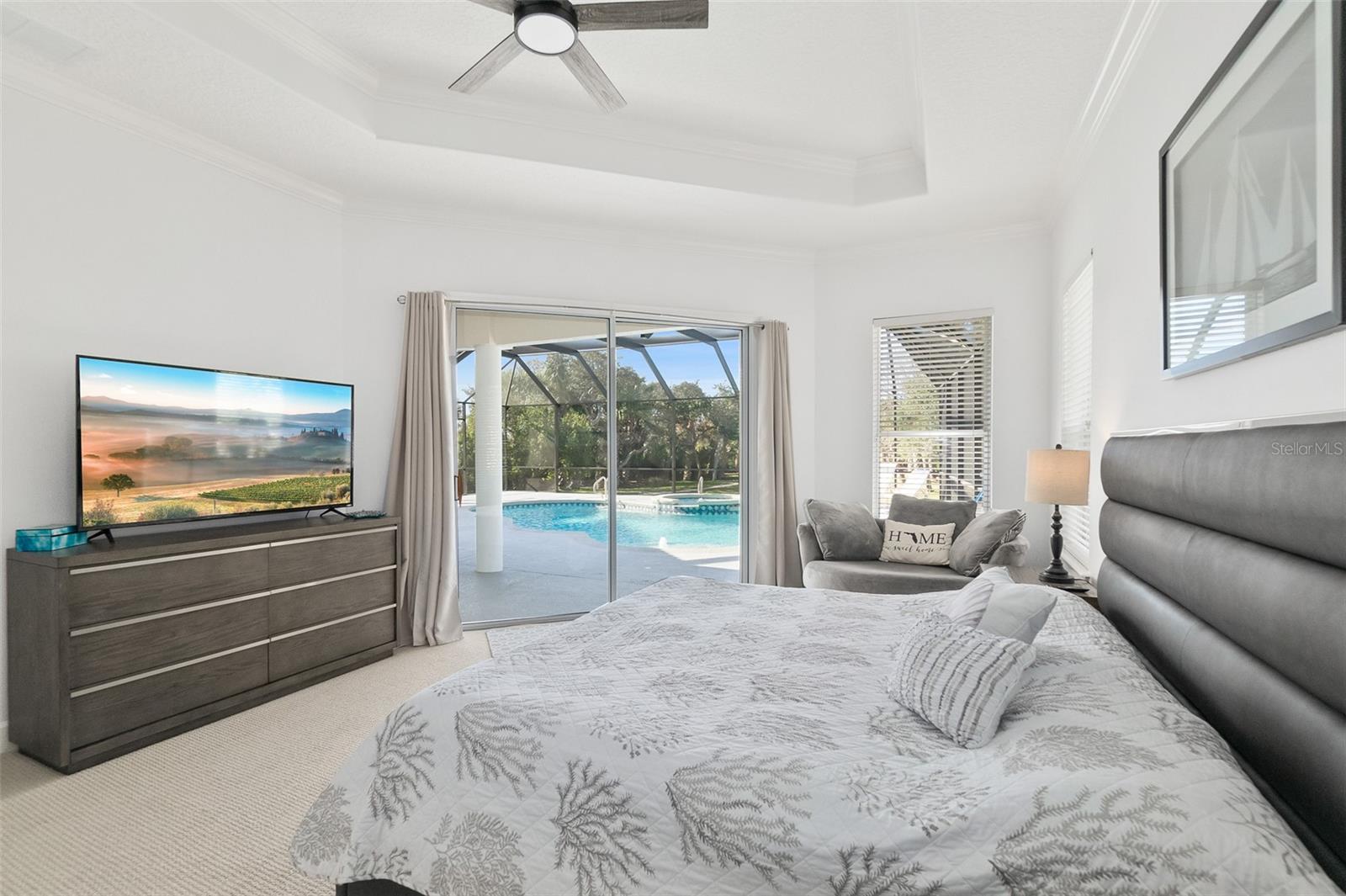 HAMMOCK DUNES - Residential