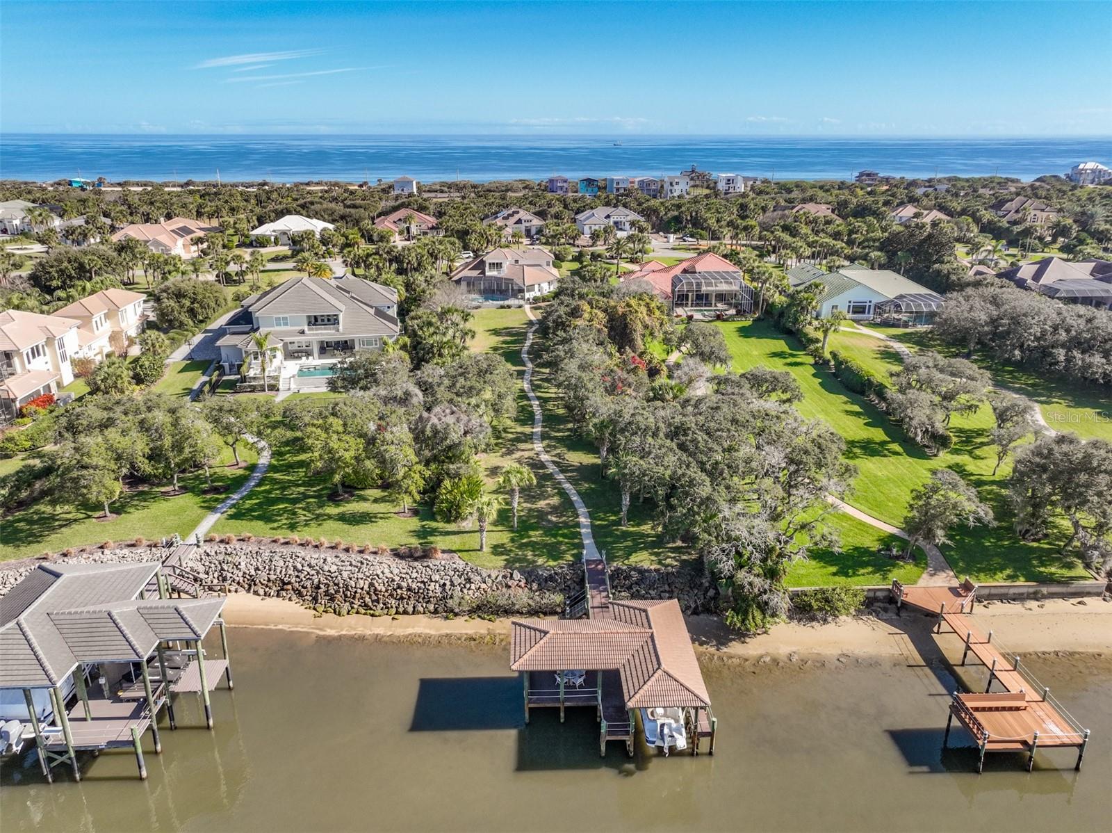 HAMMOCK DUNES - Residential