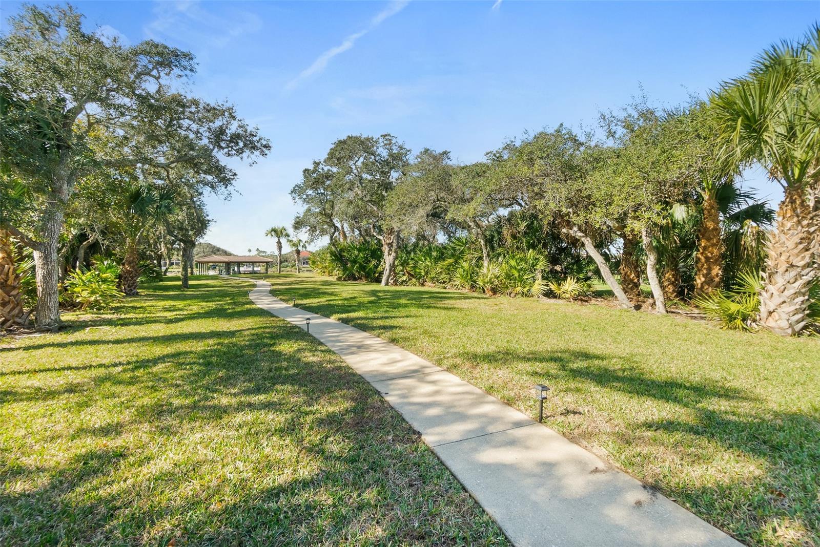 HAMMOCK DUNES - Residential
