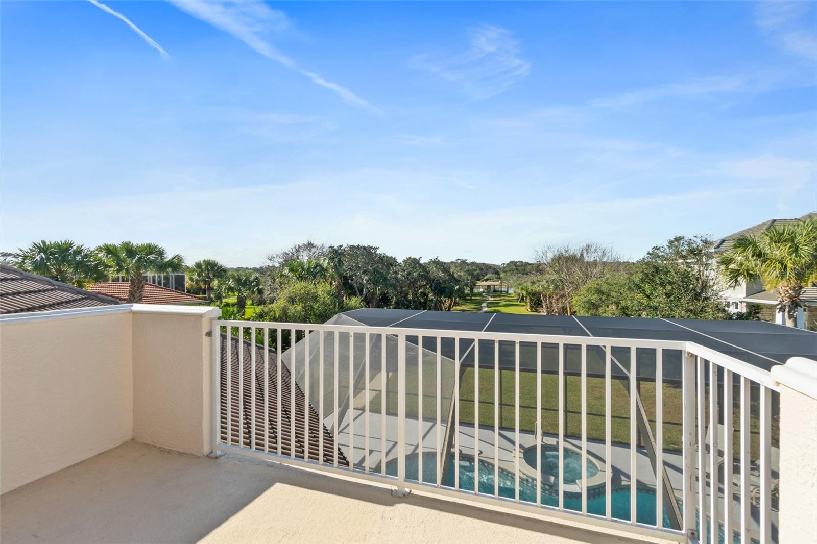 HAMMOCK DUNES - Residential
