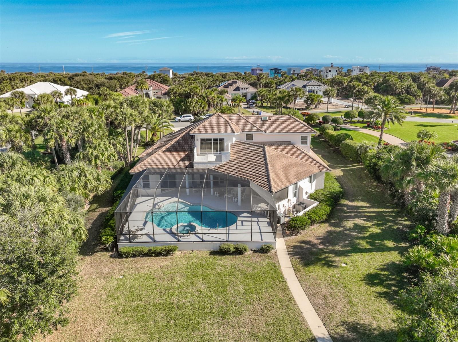 HAMMOCK DUNES - Residential