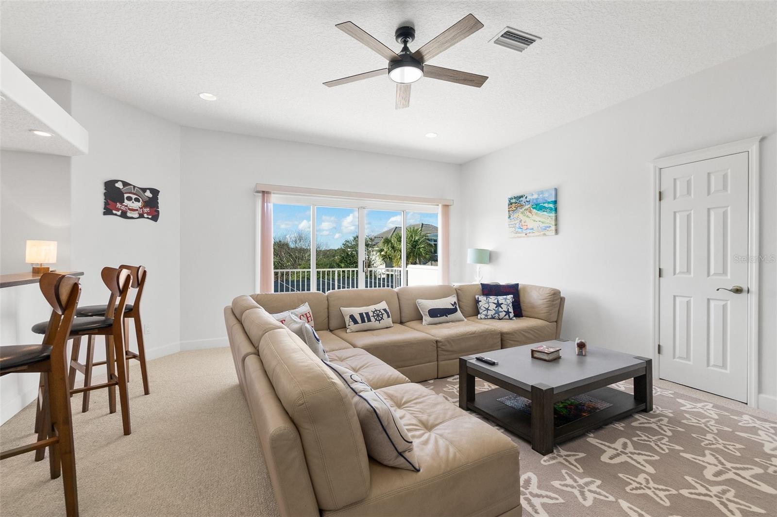 HAMMOCK DUNES - Residential