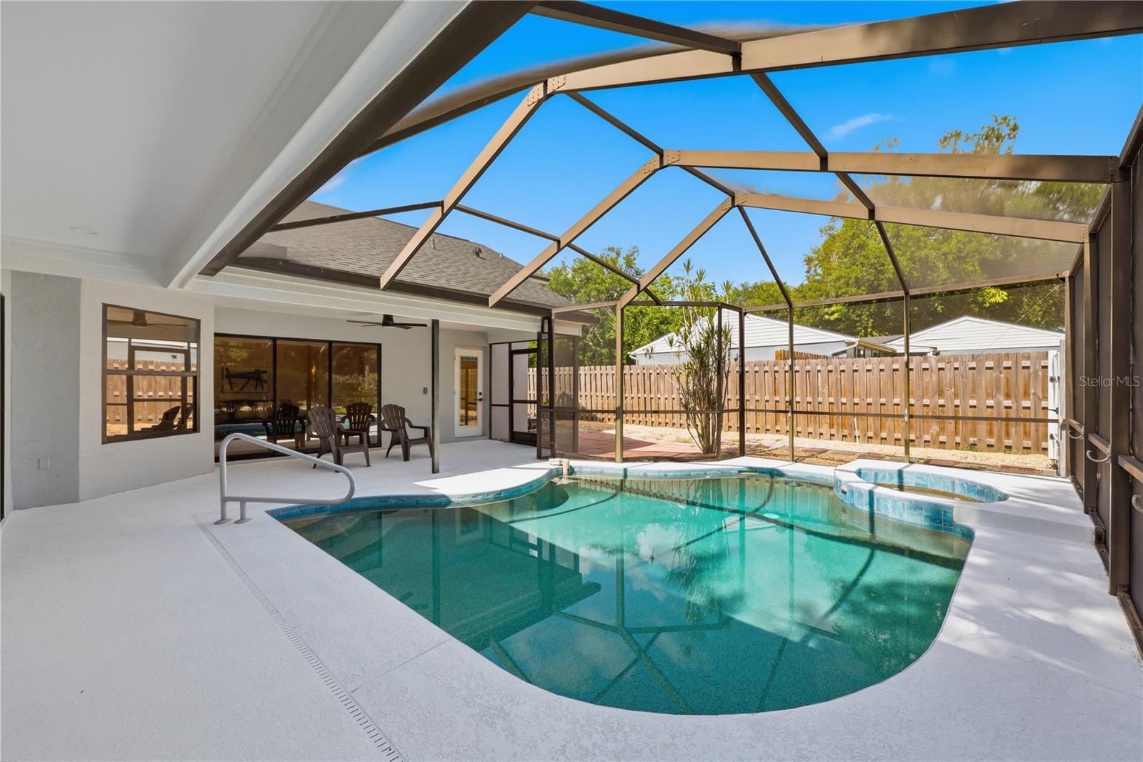GROVES AT COBBS LANDING - Residential
