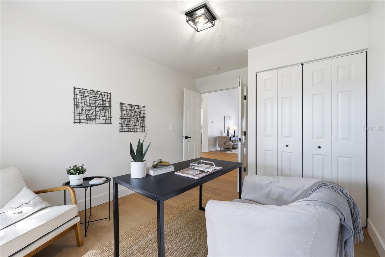 GROVES AT COBBS LANDING - Residential