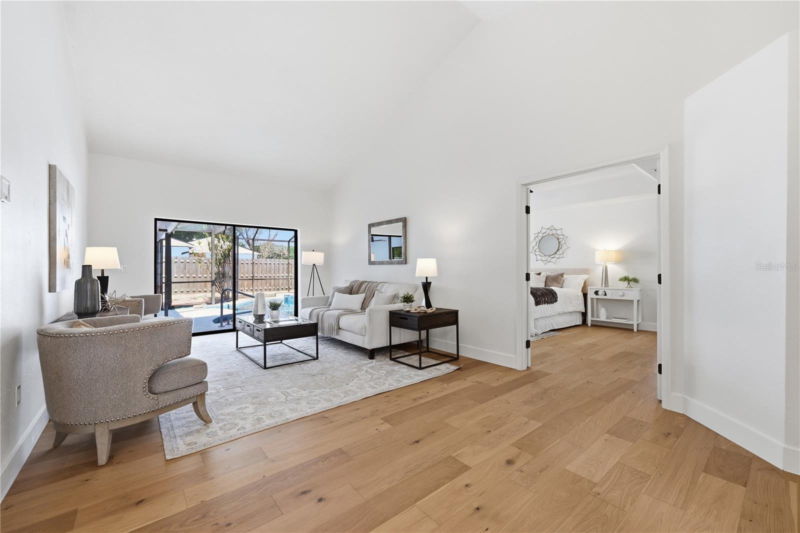 GROVES AT COBBS LANDING - Residential