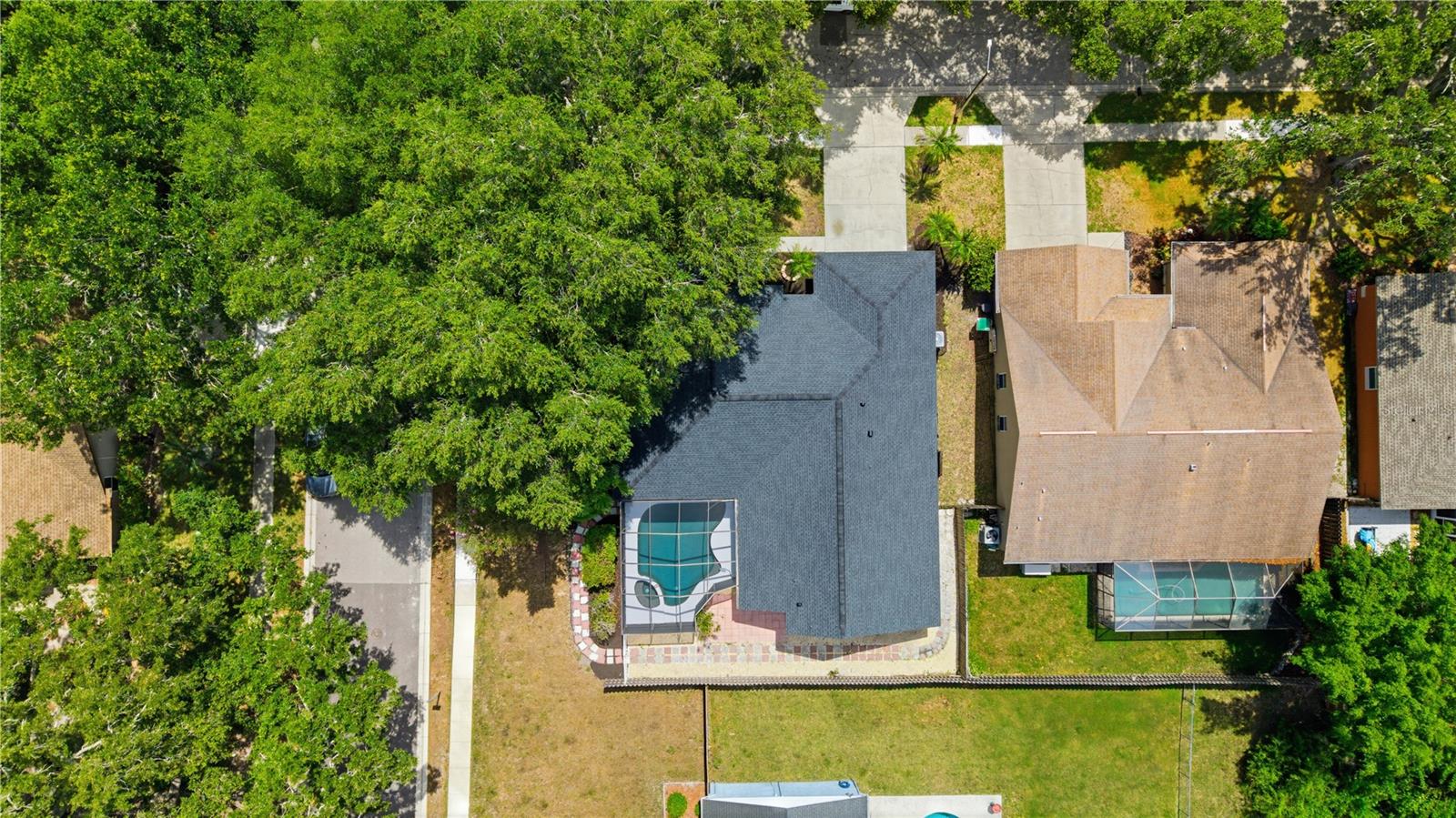 GROVES AT COBBS LANDING - Residential