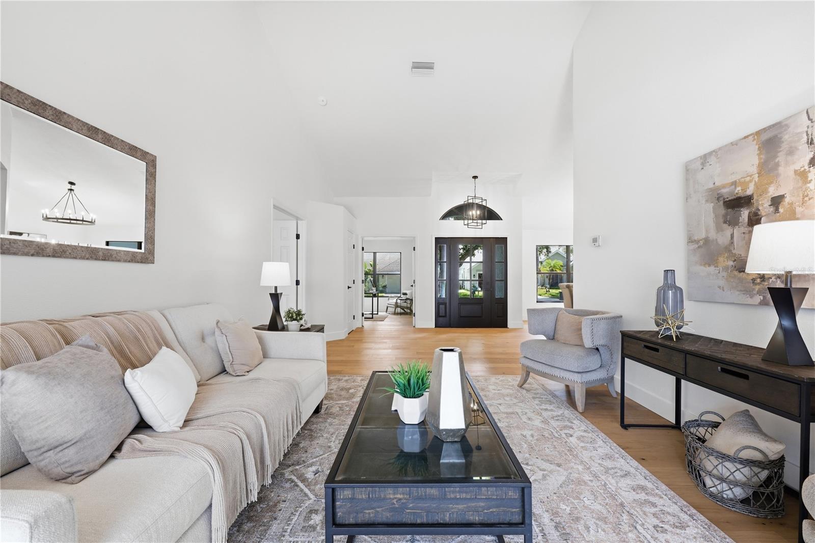 GROVES AT COBBS LANDING - Residential