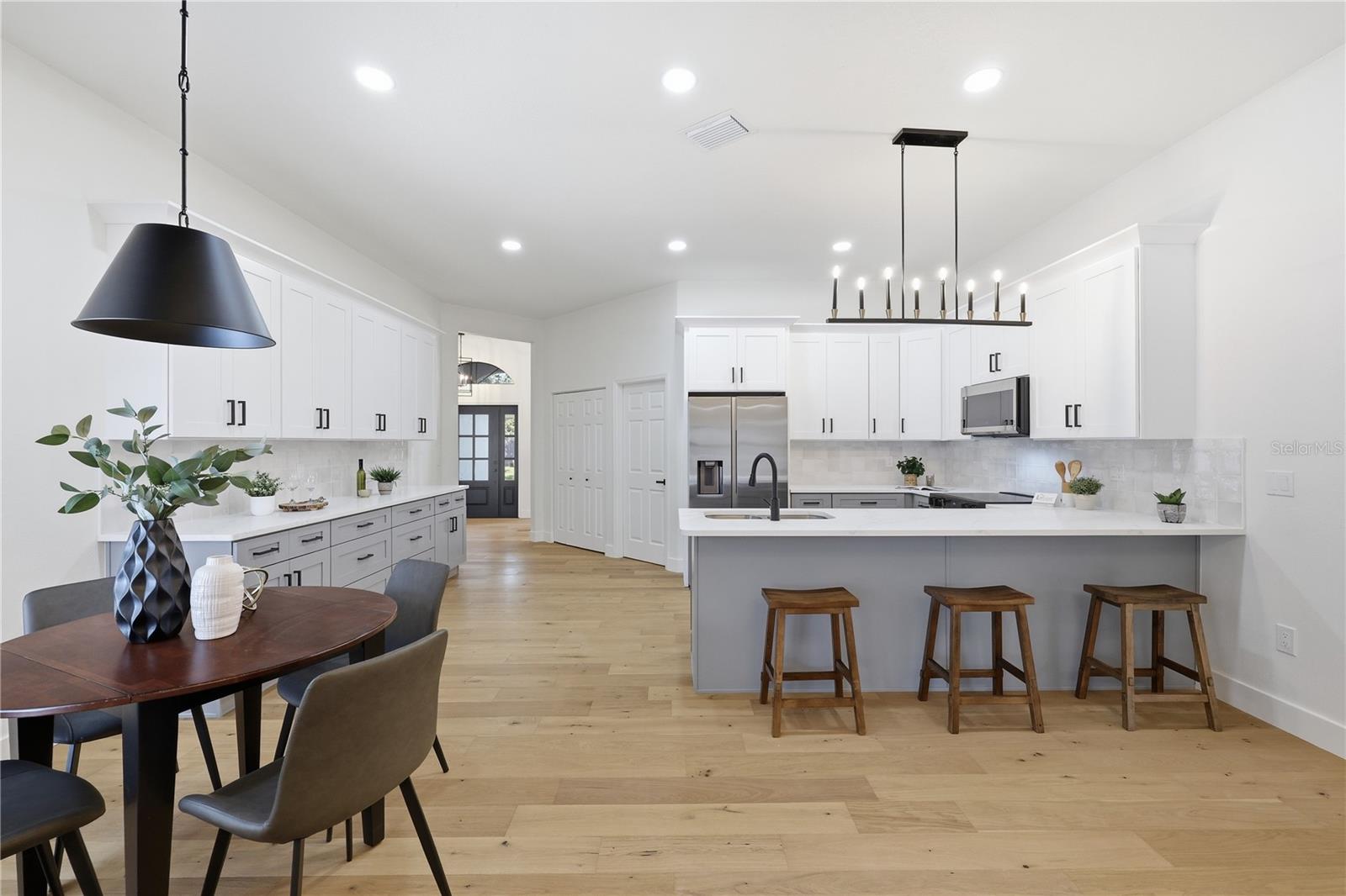 GROVES AT COBBS LANDING - Residential