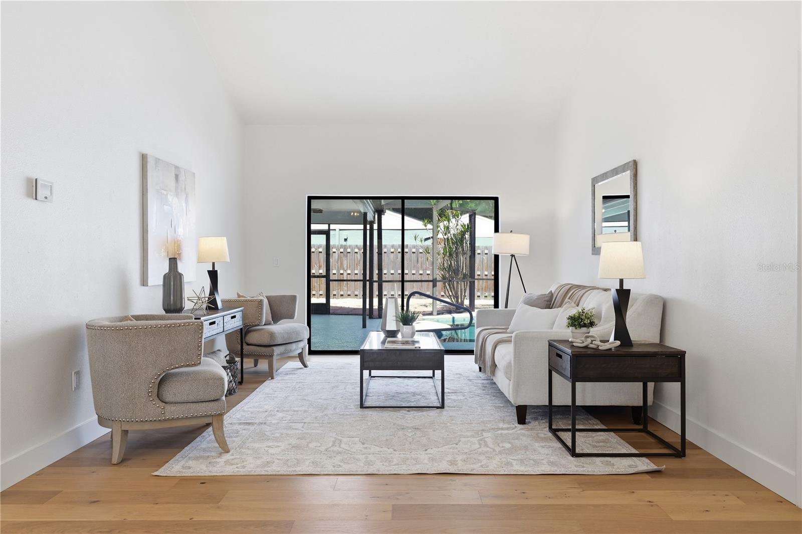 GROVES AT COBBS LANDING - Residential