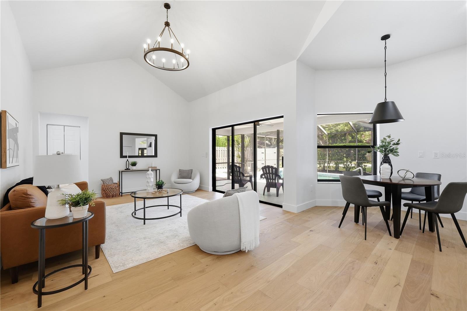 GROVES AT COBBS LANDING - Residential