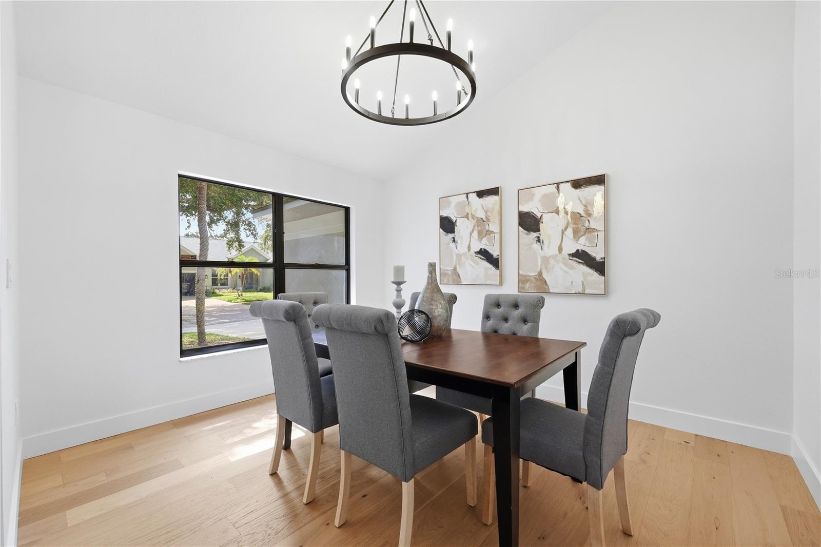 GROVES AT COBBS LANDING - Residential