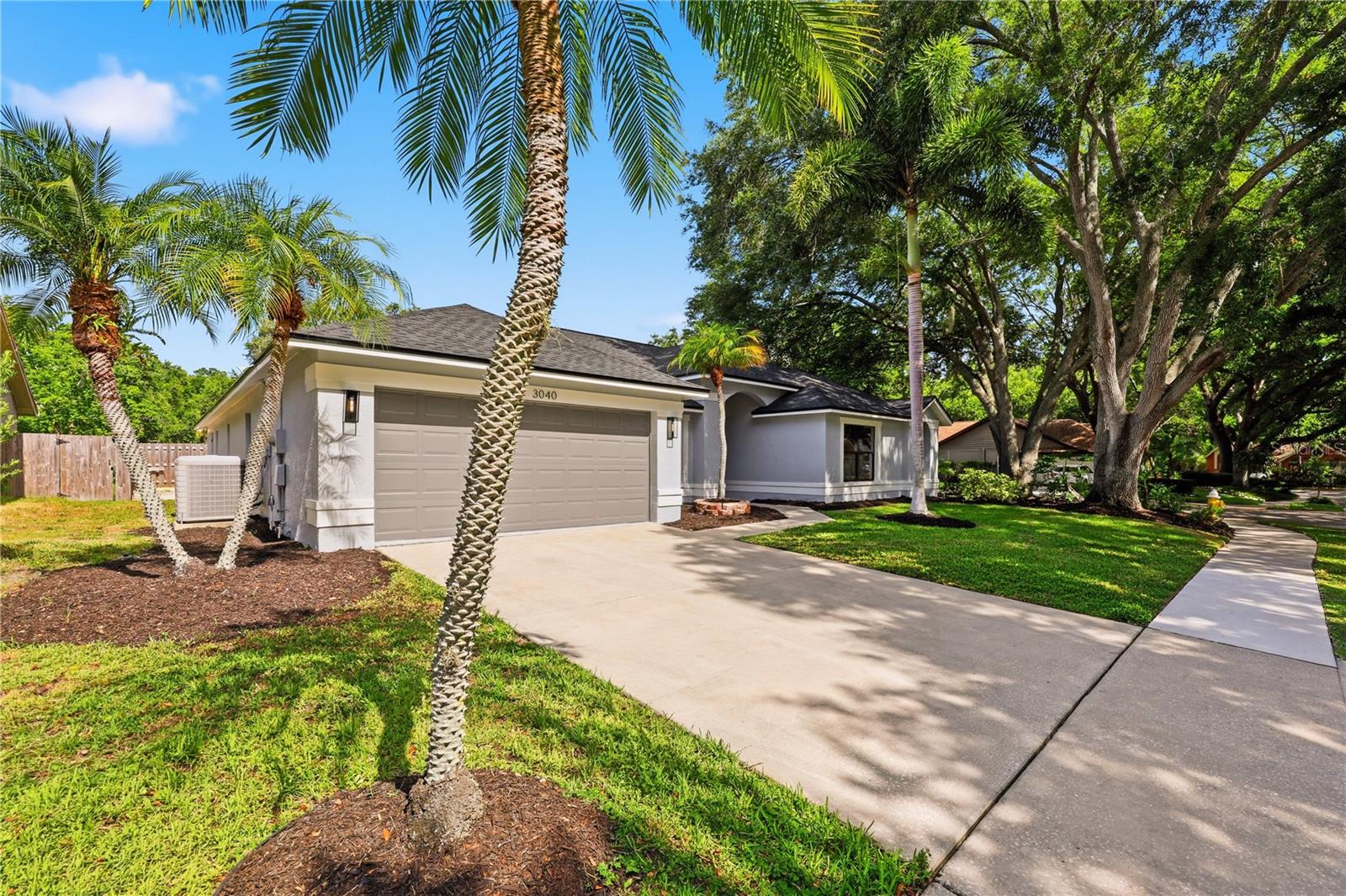 GROVES AT COBBS LANDING - Residential